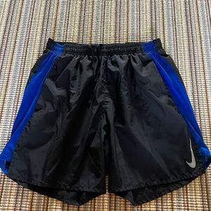 Nike Athletic Shorts